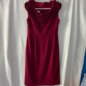 MAGGY L DRESS